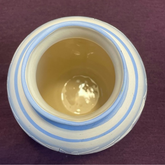 Southwest Navajo Pottery Vaze Signed by the Artist 6.5" - Picture 4 of 11